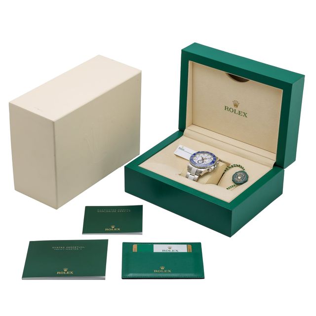 Rolex Yacht-Master II 116680 Image 5